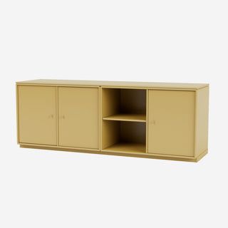 Save Sideboard Selection - Sideboard - Montana Furniture - Gestell schwarz - Amber
