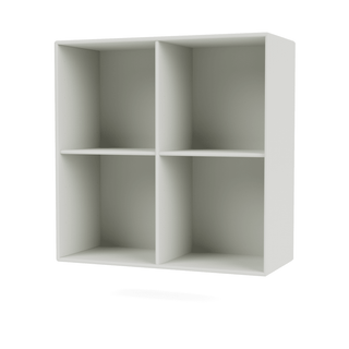 Show Bücherregal Selection - Bücherregal - Montana Furniture - Nordic - Wandaufhängung