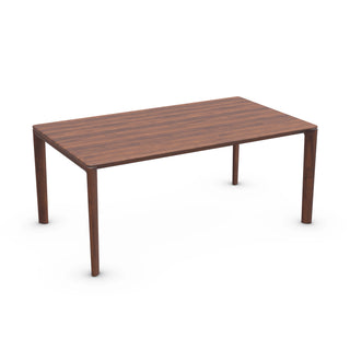 Neva Tisch - Esstisch - Artisan - Eiche natürlich geseift A01 - L160 x T90cm
