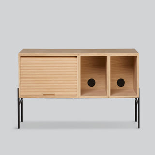 Northern Sideboard | Hifive - Sideboard - Northern - Eiche light - 100cm