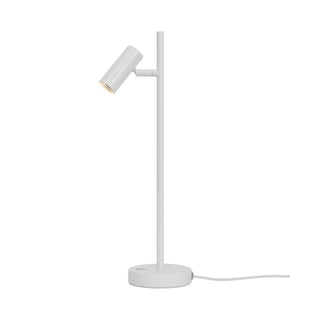 Omar Tischlampe - Tischlampe - for the people - Weiß -