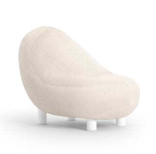 Patoso Outdoor Loungesessel - Outdoor Sessel - Diabla - Atlas Plain 07 -