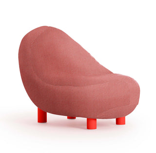Patoso Outdoor Loungesessel - Outdoor Sessel - Diabla - Domino Craps -