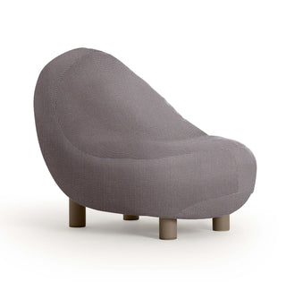 Patoso Outdoor Loungesessel - Outdoor Sessel - Diabla - Domino Loto -