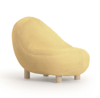 Patoso Outdoor Loungesessel - Outdoor Sessel - Diabla - Patio 410 -