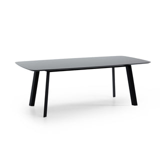 Rhomb Tisch - Tisch - Prostoria - 250 x 105cm - Eiche
