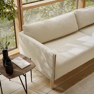 Spectrum Sofa - Sofa - Prostoria - Spectrum 1 -