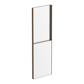OneTwo Spiegel - Spiegel - Richard Lampert - Dark Bronce -
