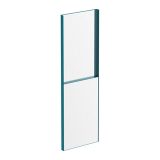 OneTwo Spiegel - Spiegel - Richard Lampert - Ocean Blue -