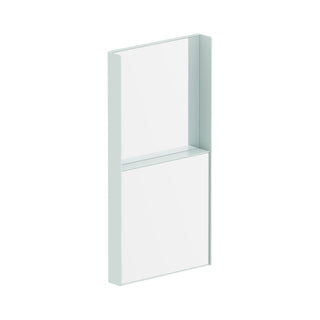 OneTwo Wandspiegel - Spiegel - Richard Lampert - OneTwo 60 x 30 x 60cm ohne Klappe - Polar