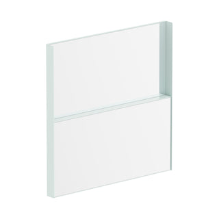 OneTwo Wandspiegel - Spiegel - Richard Lampert - OneTwo 70 - 70 x 70 cm - Polar