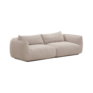 Ridge Sofa - Sofa - Wendelbo - Baru Col. 950 -