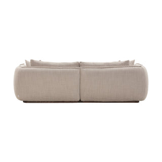 Ridge Sofa - Sofa - Wendelbo - Stoff Turn Col. 2 -