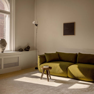 Ridge Sofa - Sofa - Wendelbo - Baru Col. 950 -
