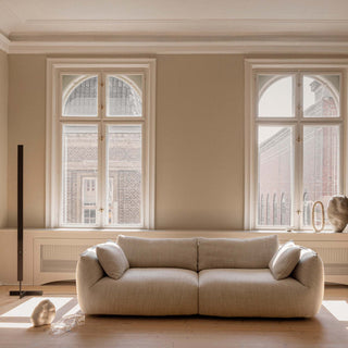 Ridge Sofa - Sofa - Wendelbo - Stoff Turn Col. 2 -