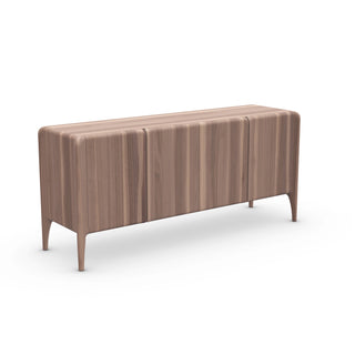 Rio Sideboard - Sideboard - Artisan - Amerikanische Nuss A01 - L165cm