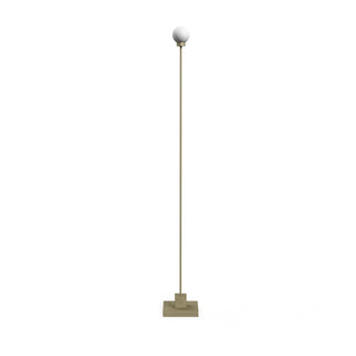 Snowball Akku Stehlampe - Stehlampe - Northern - Grey Beige -