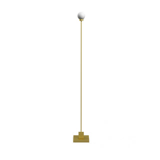 Snowball Akku Stehlampe - Stehlampe - Northern - Messing -