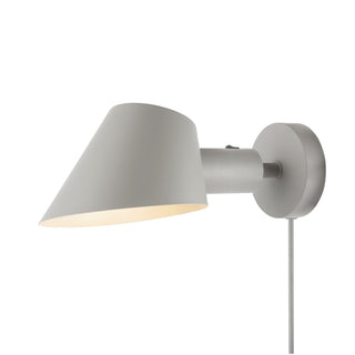 Say Wandlampe - Wandlampe - for the people - Beige -