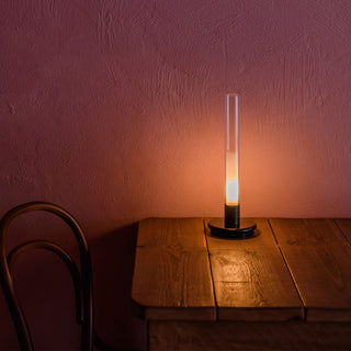 Santa Cole Akkulampe | Sylvestrina - Outdoor Lampe - Santa Cole - Sylvestrina -
