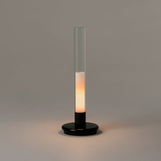 Santa Cole Akkulampe | Sylvestrina - Outdoor Lampe - Santa Cole - Sylvestrina -