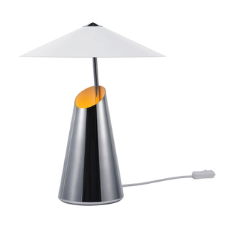 Tado Tischlampe - Tischlampe - for the people - Chrom -