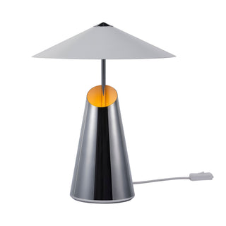 Tado Tischlampe - Tischlampe - for the people - Chrom -