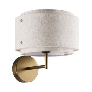 Taki Wandlampe - Wandlampe - for the people - Beige -