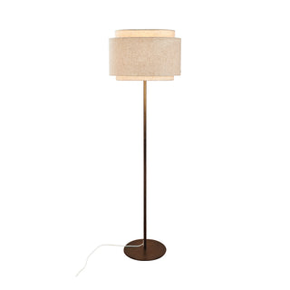 Taki Stehlampe - Stehlampe - for the people - Beige -