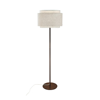 Taki Stehlampe - Stehlampe - for the people - Beige -