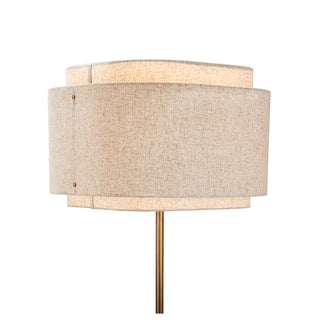 Taki Stehlampe - Stehlampe - for the people - Beige -