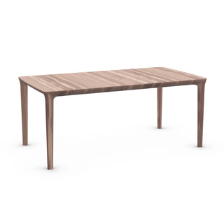 Tara Tisch - Esstisch - Artisan - Amerikanische Nuss A01 - L160 x T90cm