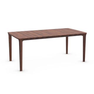 Tara Tisch - Esstisch - Artisan - Europäische Nuss A03 - L160 x T90cm