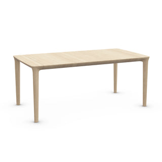 Tara Tisch - Esstisch - Artisan - Eiche natürlich geseift A01 - L160 x T90cm