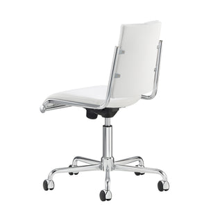 Tecta Bürostuhl | B12 - Bürostuhl - Tecta - Stoff - Grau (Hallingdal) -