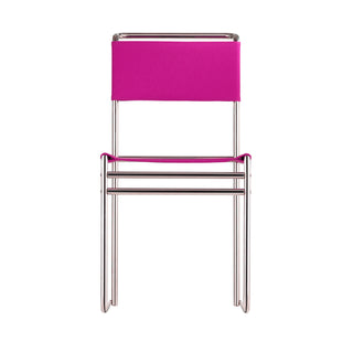 Tecta Stuhl | B40 - Stuhl - Tecta - Dama - Violett -