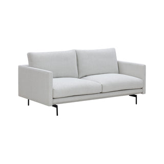 Trace Sofa - Sofa - Wendelbo - 2.5 Sitzer - Lipari Col. Tan -