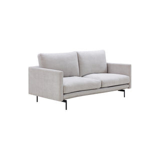 Trace Sofa - Sofa - Wendelbo - 2.5 Sitzer - Lipari Col. Tan -