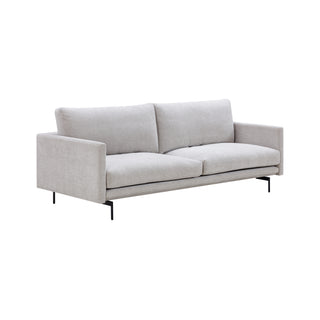 Trace Sofa - Sofa - Wendelbo - 3 Sitzer - Navona Col. 02 -