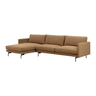 Trace Sofa - Sofa - Wendelbo - Ecke - Blend Col. 3001 -