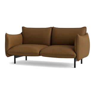 Normann Copenhagen Sofa | Ark - Sofa - Normann Copenhagen - 2Sitzer - Ultra Leder - 41570