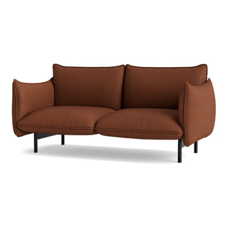Normann Copenhagen Sofa | Ark - Sofa - Normann Copenhagen - 2Sitzer - Ultra Leder - 41574