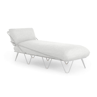 Valentina Up Outdoor Liege - outdoor Sonnenliege - Diabla - Atlas Plain 06 -