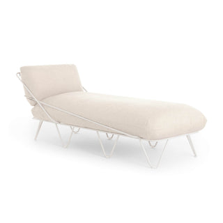 Valentina Up Outdoor Liege - outdoor Sonnenliege - Diabla - Atlas Plain 07 -