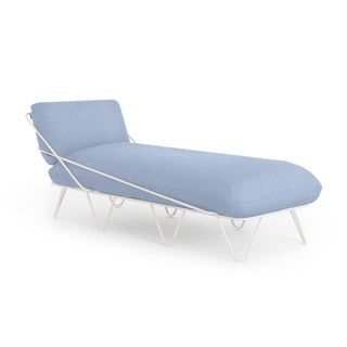 Valentina Up Outdoor Liege - outdoor Sonnenliege - Diabla - Patio 730 -