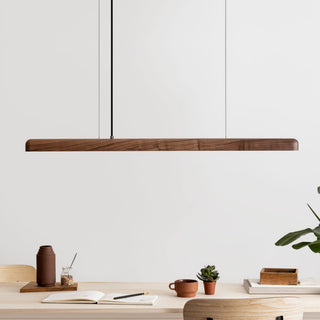 Iumi Hängelampe | NYX - Hängelampe - Iumi - 90cm - Eiche