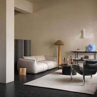 Ridge Sofa - Sofa - Wendelbo - Stoff Turn Col. 2 -
