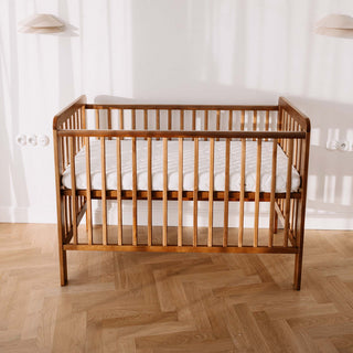 Classic Cot Gitterbett - Gitterbett - Woodies - Vintage - ohne Matratze
