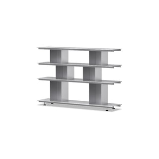 Zoll D Regal - Regal - Nils Holger Moormann - 140 - Aluminium