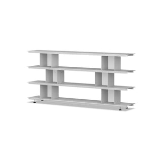 Zoll D Regal - Regal - Nils Holger Moormann - 180 - Anthrazit